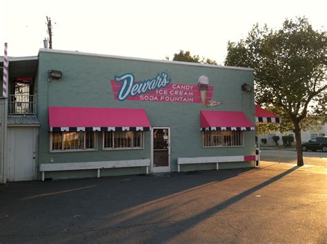 Dewars bakersfield - George’s Special (32oz) $16.25. We blend vanilla ice cream or ice milk, chocolate syrup, walnuts, and fresh banana. Traditional Shakes & Malts (32oz) $14.30. Made with vanilla ice cream, ice milk. S'mores Brownie (Limited Time Only) $10.99.